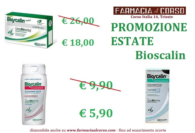 promo Bioscalin